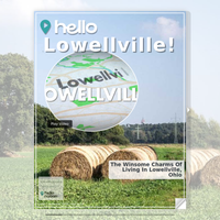 Image for Lowellville