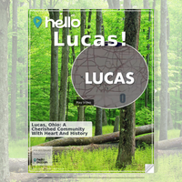 Image for Lucas