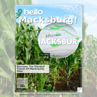 Image for Macksburg