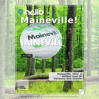 Image for Maineville