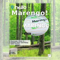 Image for Marengo