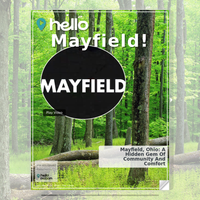 Image for Mayfield