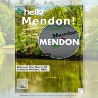 Image for Mendon