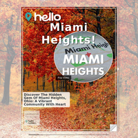 Image for Miami Heights