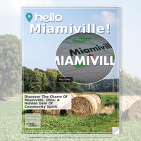 Image for Miamiville