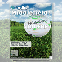 Image for Middlefield