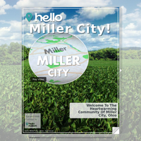 Image for Miller City