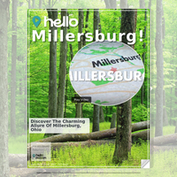 Image for Millersburg