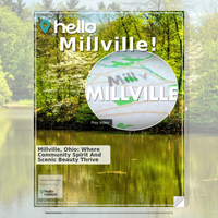 Image for Millville