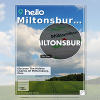 Image for Miltonsburg