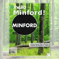 Image for Minford