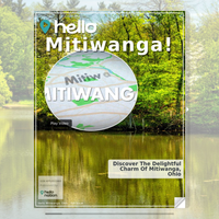 Image for Mitiwanga