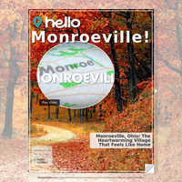 Image for Monroeville