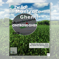 Image for Montrose-Ghent