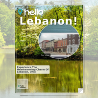 Image for Lebanon