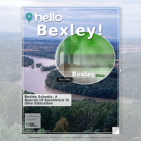 Image for Bexley