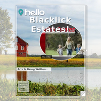 Image for Blacklick Estates