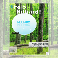 Image for Hilliard