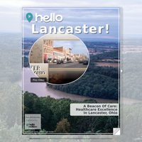 Image for Lancaster