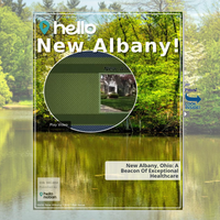 Image for New Albany