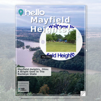 Image for Mayfield Heights