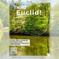 Image for Euclid