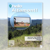 Image for Altamont