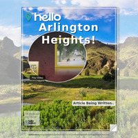 Image for Arlington Heights