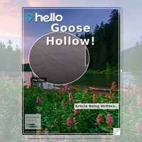 Image for Goose Hollow