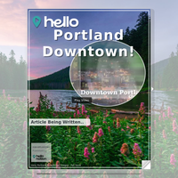 Image for Portland Downtown