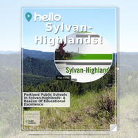 Image for Sylvan-Highlands