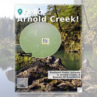 Image for Arnold Creek