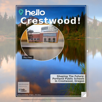 Image for Crestwood