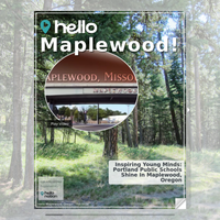 Image for Maplewood