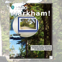 Image for Markham