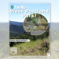 Image for West Portland Park