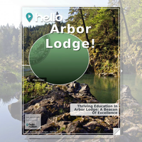 Image for Arbor Lodge