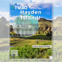 Image for Hayden Island