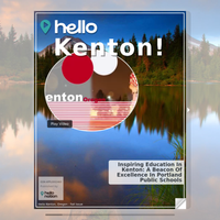 Image for Kenton