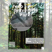 Image for University Park