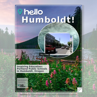 Image for Humboldt