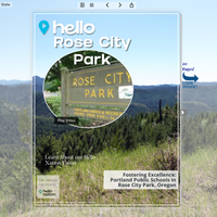 Image for Rose City Park