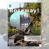 Image for Roseway