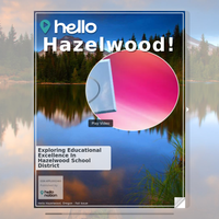 Image for Hazelwood