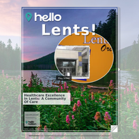 Image for Lents