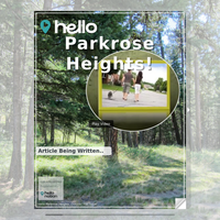 Image for Parkrose Heights