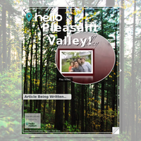 Image for Pleasant Valley