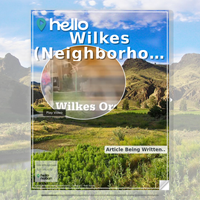 Image for Wilkes (Neighborhood)