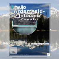 Image for Ardenwald-Johnson Creek