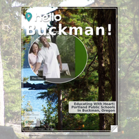 Image for Buckman